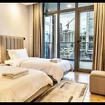 04 2Bhk Apartment In Diamond Building Jumeirah Garden City