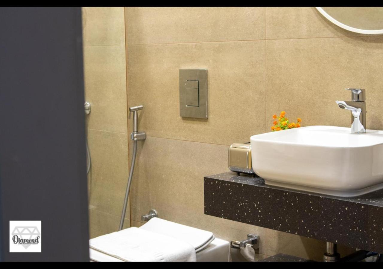 Apartment 04 2bhk In Diamond Building Jumeirah Garden *