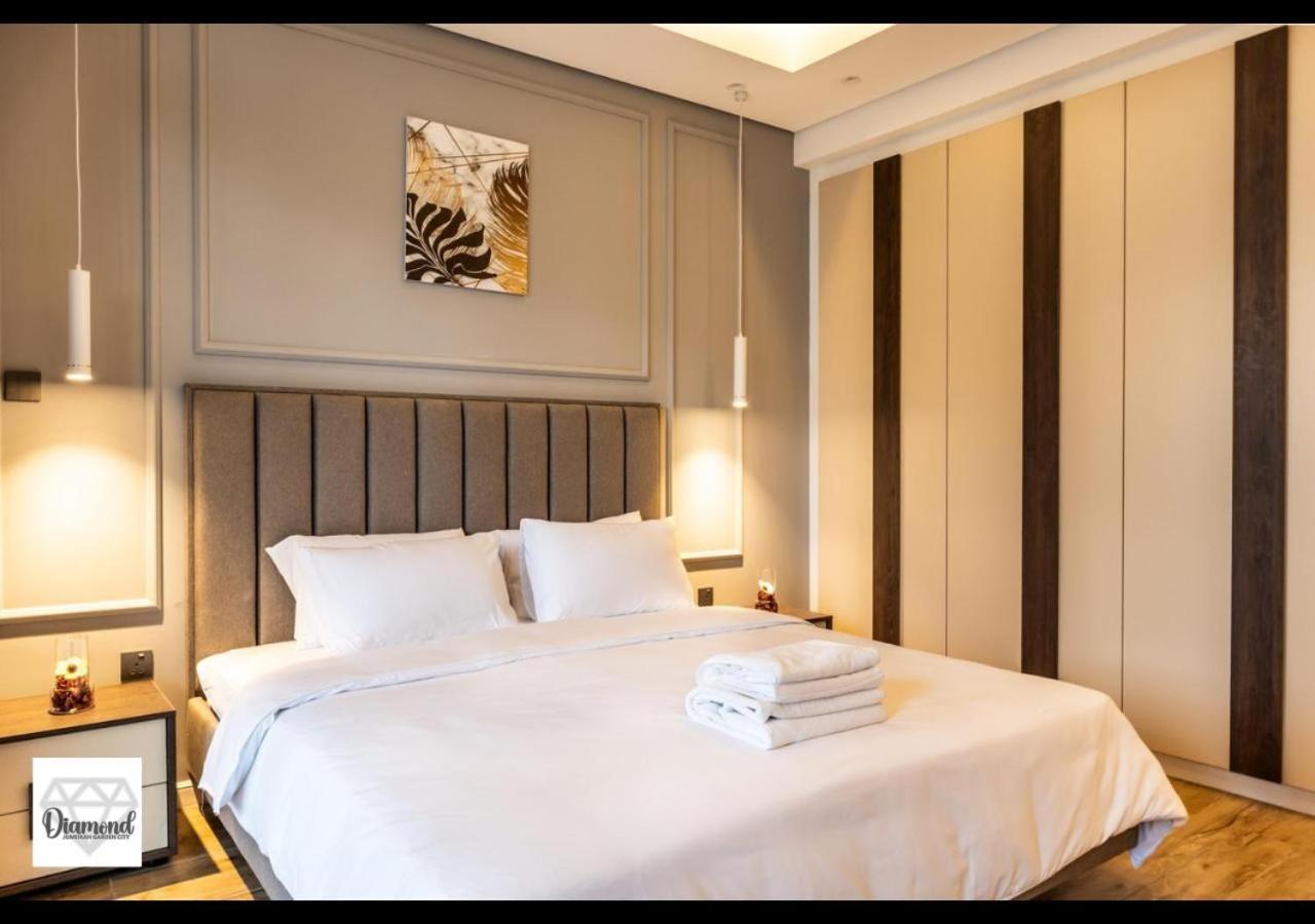 04 2bhk In Diamond Building Jumeirah Garden Apartment