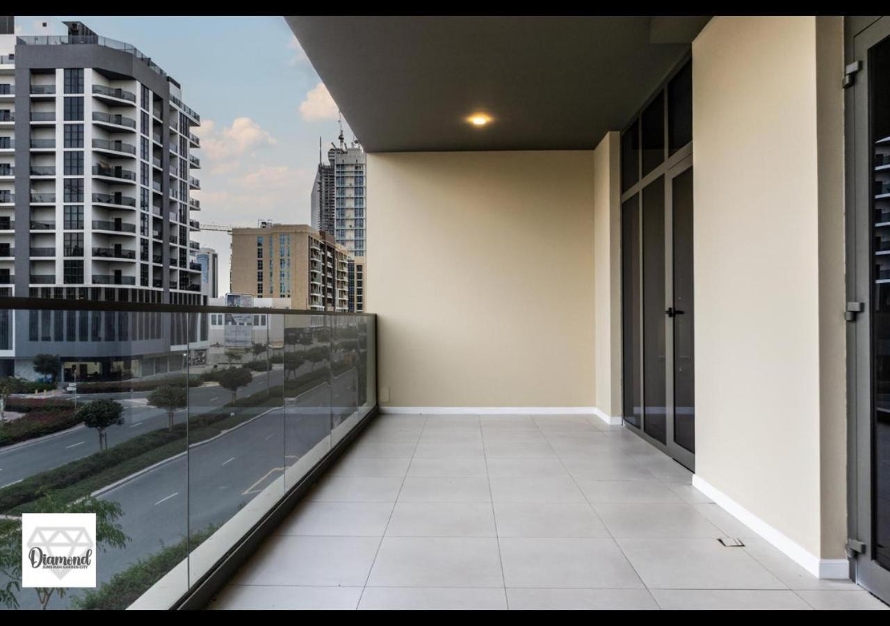 Apartment 04 2bhk In Diamond Building Jumeirah Garden